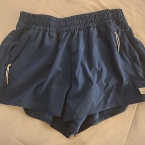 Vuori Dash Shorts Medium